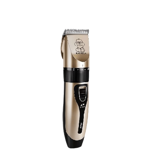 Pet Grooming Kit
