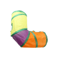 Tunnel Toy