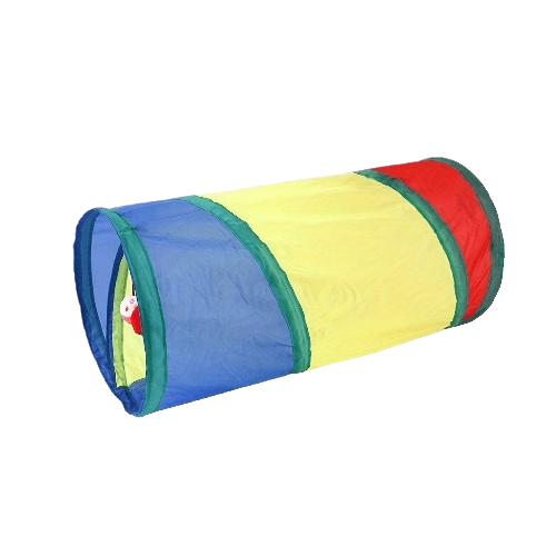Tunnel Toy