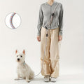 Hands-Free Dog Leash