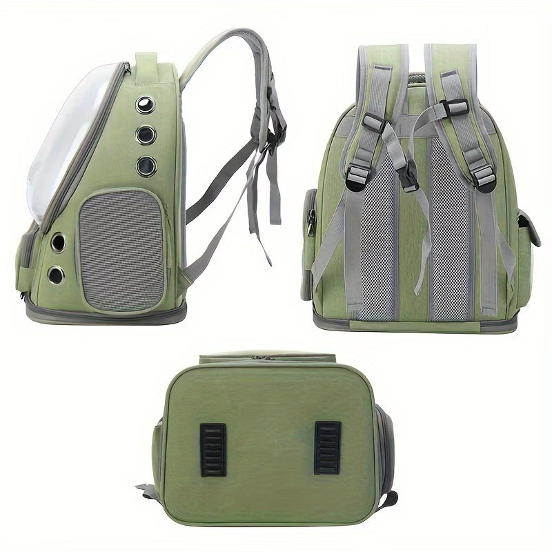 Pet Backpack