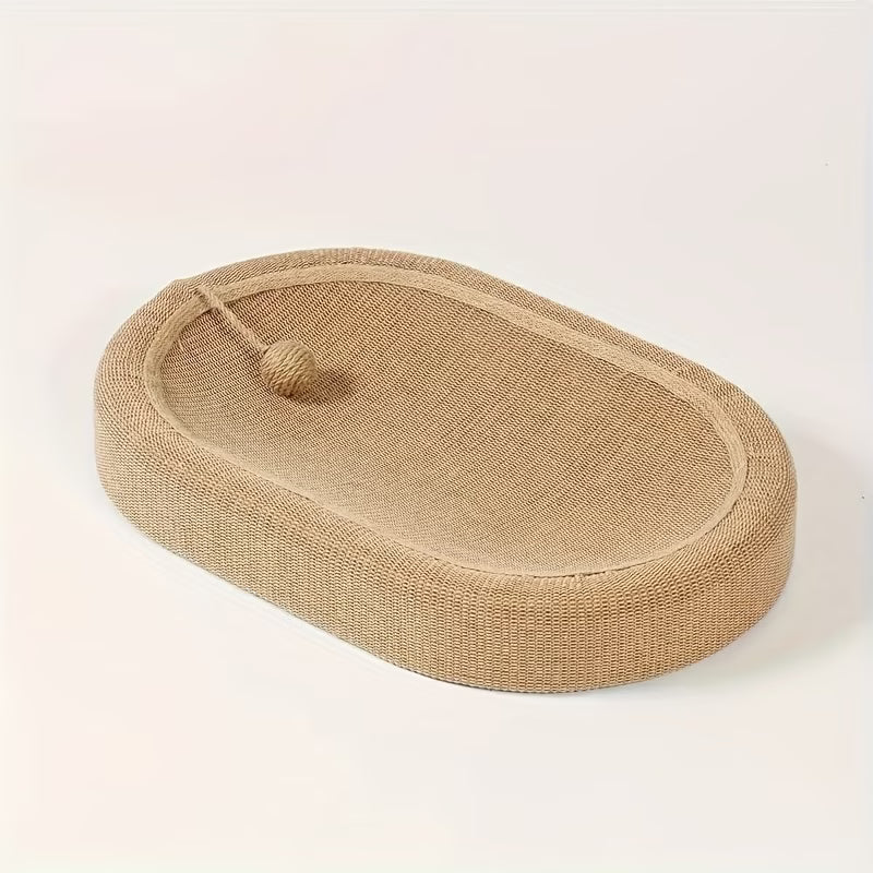 Cat Scratching Board